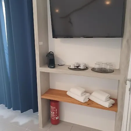 公寓 New In The Heart Of - 3 *