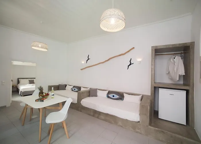 New In The Heart Of - 3 Apartmán *