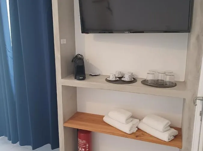 Apartmán New In The Heart Of - 3 *