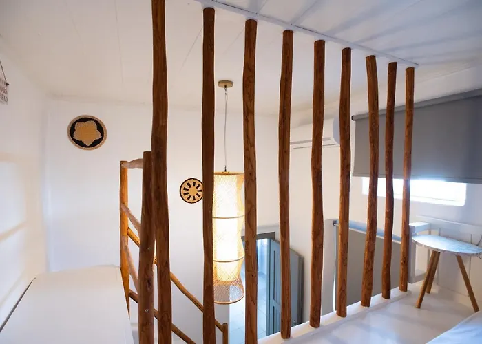 アパート New In The Heart Of - 3 Mykonos Town