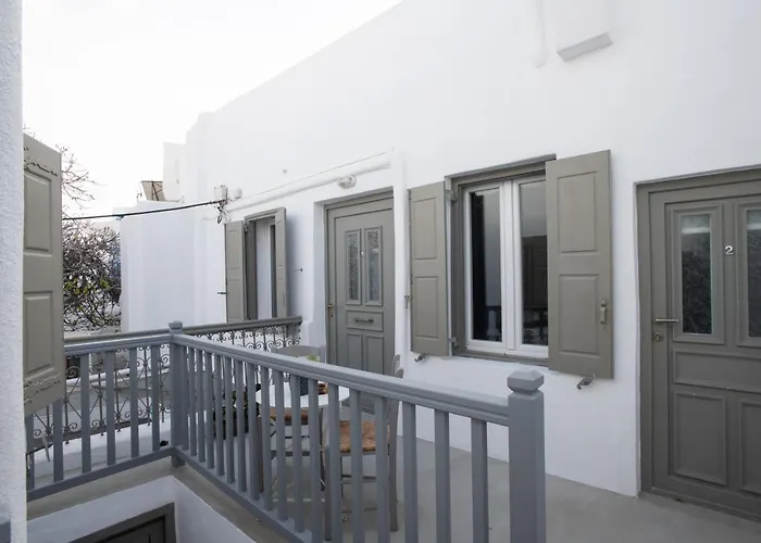 New In The Heart Of - 3 Apartmán