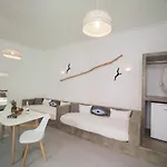 New In The Heart Of - 3 Appartement *