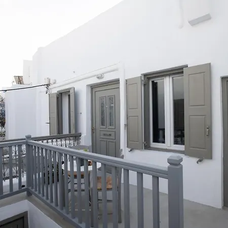 New In The Heart Of - 3 Appartement